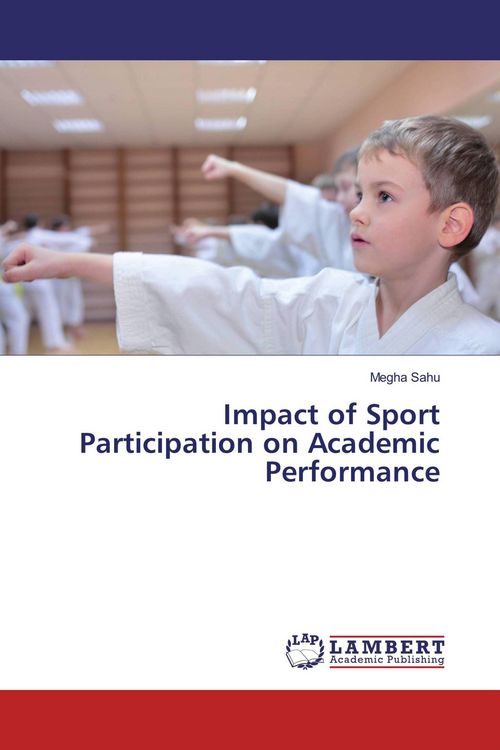 Produktbild: Impact of Sport Participation on Academic Performance