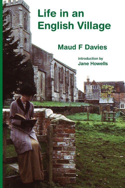Produktbild: Life in an English Village