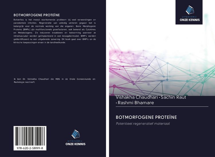 Produktbild: Botmorfogene Prote&iuml;ne