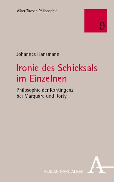 Produktbild: Ironie des Schicksals im Einzelnen