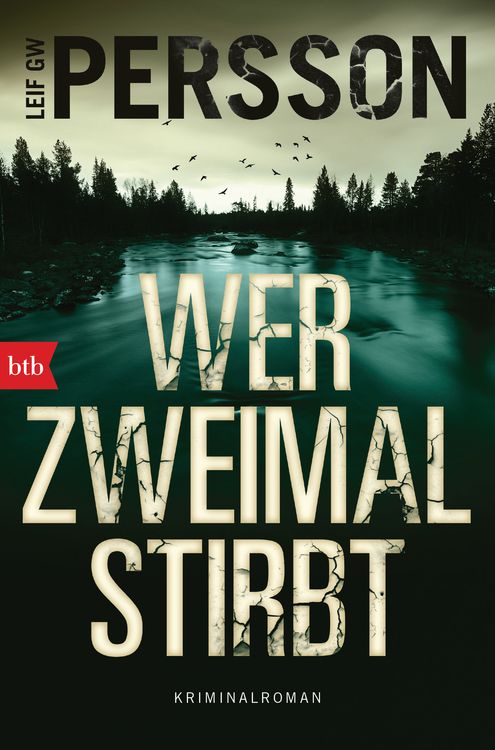 Produktbild: Wer zweimal stirbt