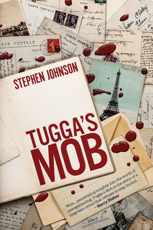 Produktbild: Tugga's Mob