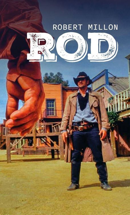 Produktbild: Rod