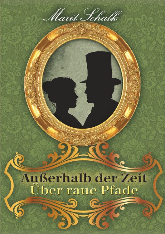 Produktbild: Au&szlig;erhalb der Zeit