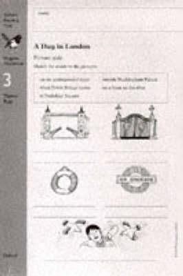 Produktbild: Page, T: Oxford Reading Tree: Level 8: Workbooks: Workbook 3