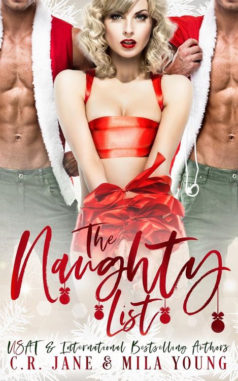 Produktbild: The Naughty List