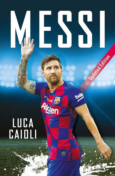 Produktbild: Messi