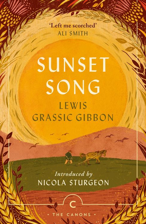 Produktbild: Sunset Song