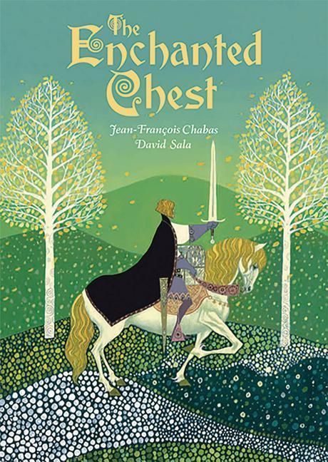 Produktbild: Chabas, J: The Enchanted Chest