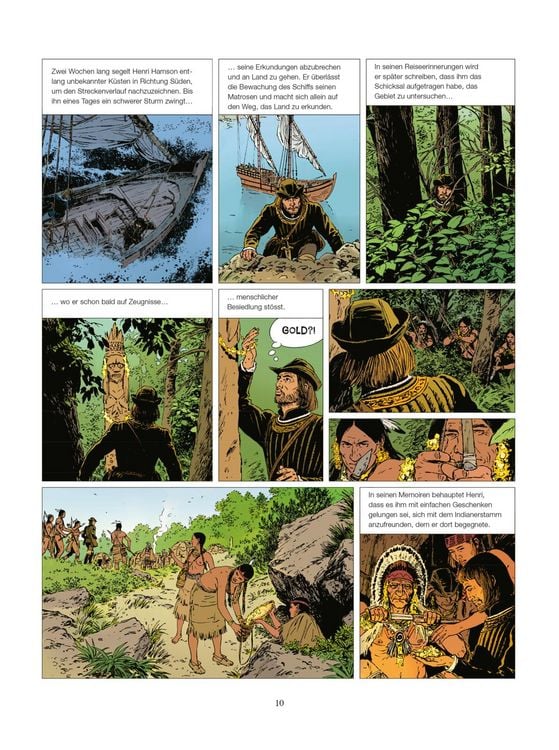 Produktbild: XIII 25: The XIII History