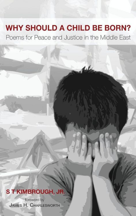 Produktbild: Why Should a Child Be Born?