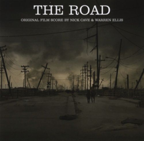 Produktbild: The Road