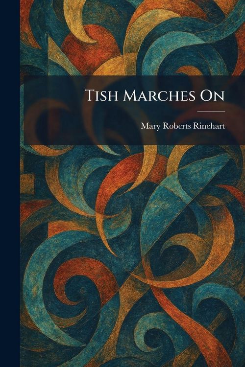 Produktbild: Tish Marches On