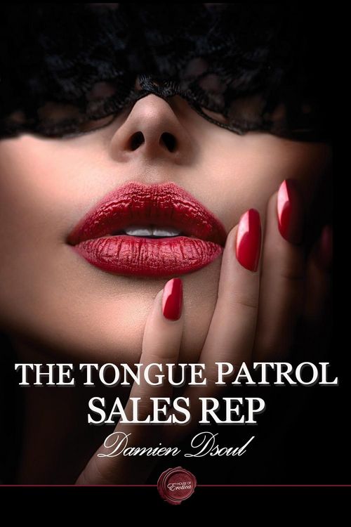 Produktbild: Tongue Patrol Sales Rep