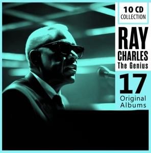 Produktbild: 17 Original Albums