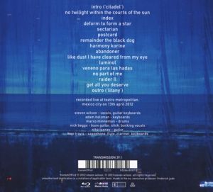 Produktbild: Get All You Deserve(2CD+Blu-ray Digipak)