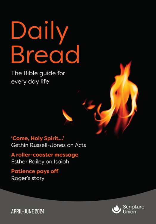 Produktbild: Daily Bread