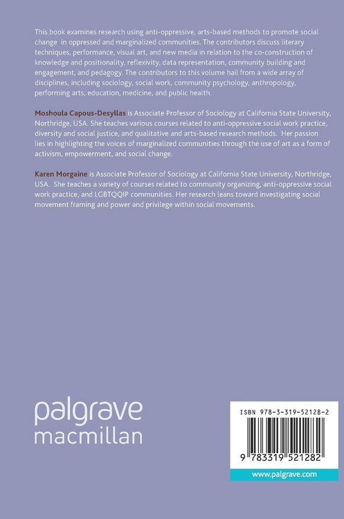 Produktbild: Creating Social Change Through Creativity