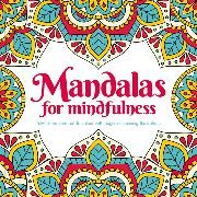 Produktbild: Mandalas for Mindfulness
