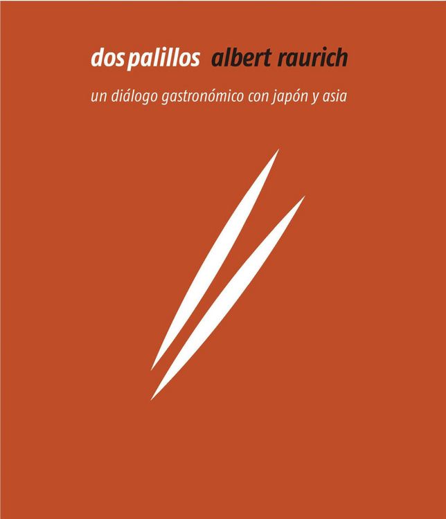 Produktbild: Dos palillos