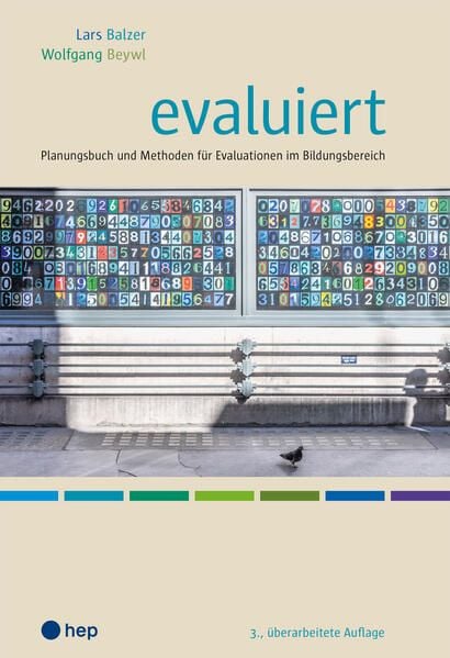Produktbild: Evaluiert (Neuauflage 2026)
