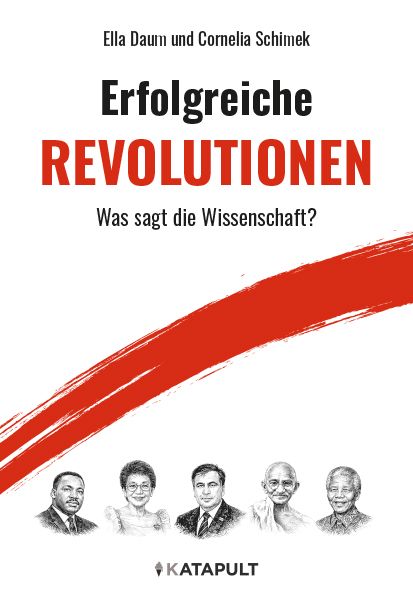 Produktbild: Erfolgreiche Revolutionen