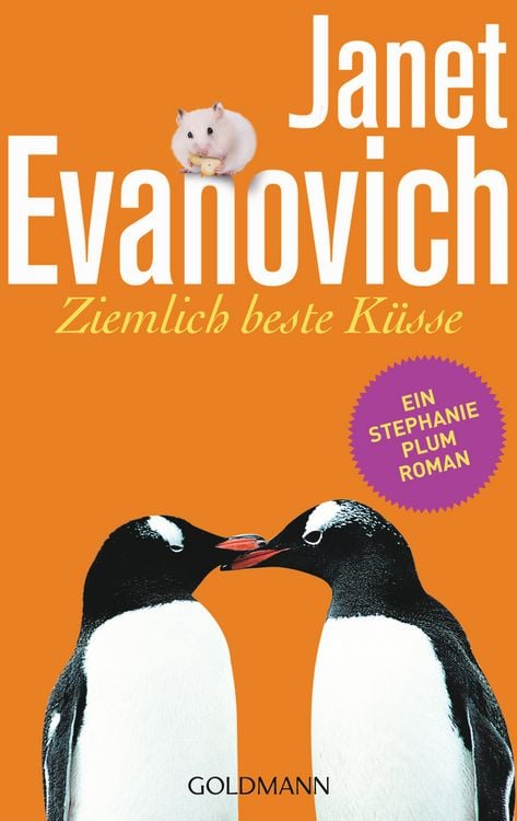 Produktbild: Ziemlich beste K&uuml;sse