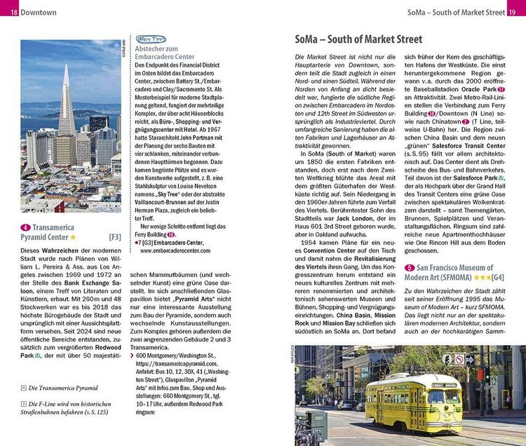 Produktbild: Reise Know-How CityTrip San Francisco