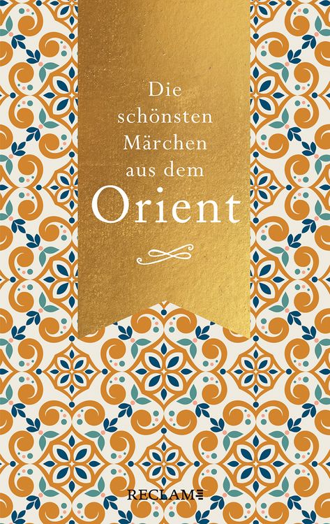 Produktbild: Die sch&ouml;nsten M&auml;rchen aus dem Orient