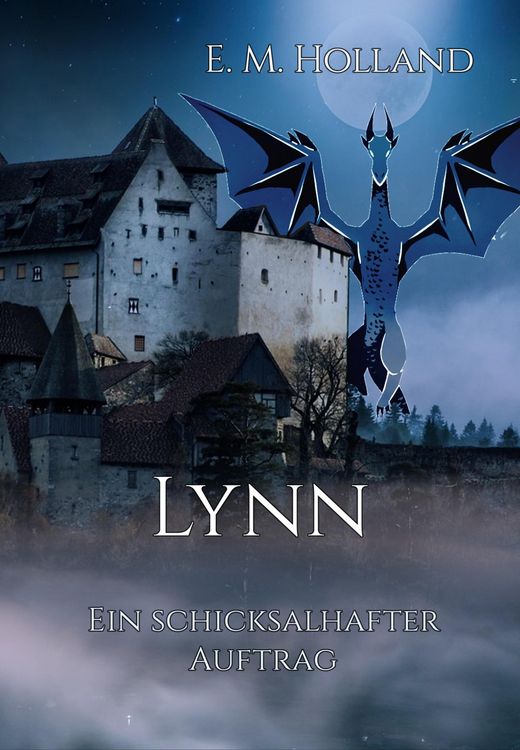 Produktbild: Lynn - ein schicksalhafter Auftrag