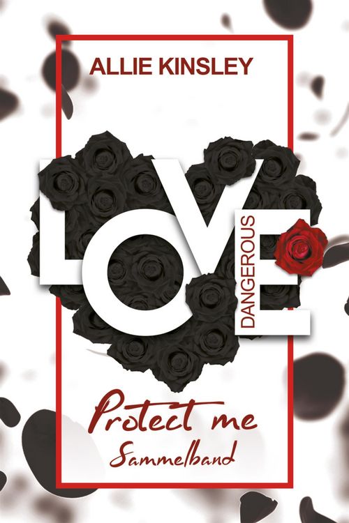 Produktbild: Dangerous Love