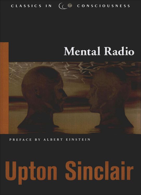 Produktbild: Mental Radio