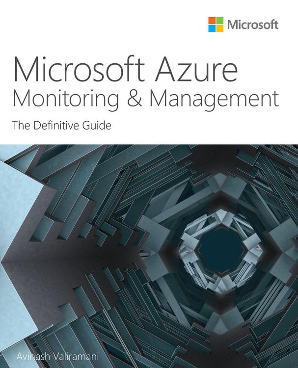 Produktbild: Microsoft Azure Monitoring & Management