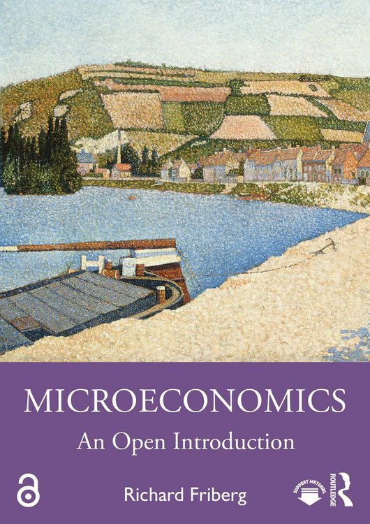 Produktbild: Microeconomics