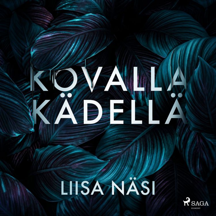 Produktbild: Kovalla k&auml;dell&auml;