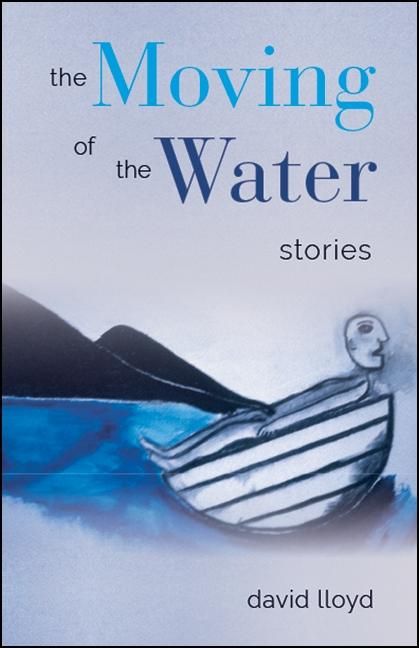 Produktbild: The Moving of the Water