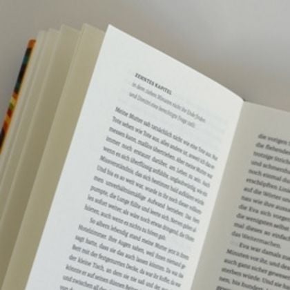 Produktbild: Morgen mehr