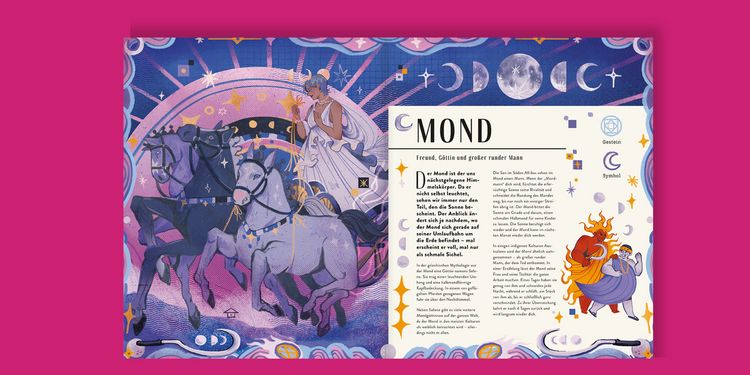 Produktbild: Astrologica