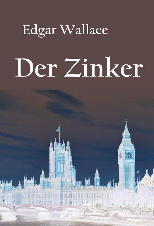 Produktbild: Der Zinker