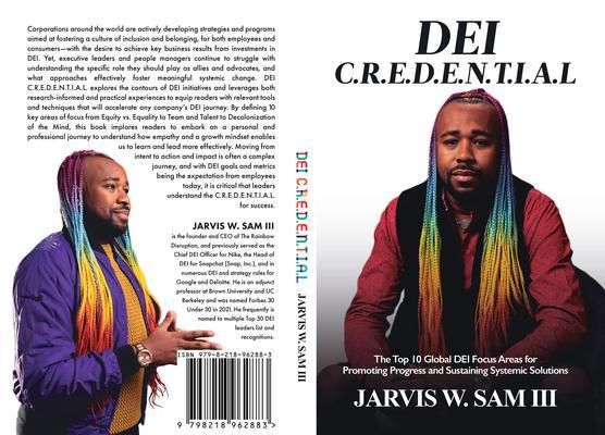 Produktbild: Dei C.R.E.D.E.N.T.I.a.L