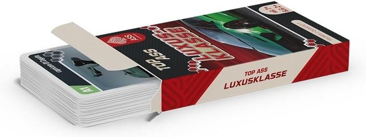 Produktbild: TOP ASS&reg; - Luxusklasse NEU