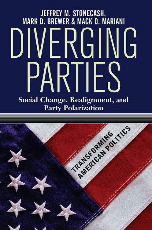 Produktbild: Diverging Parties