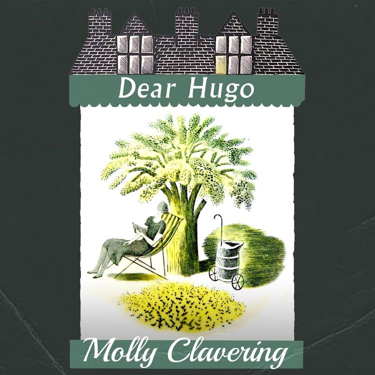 Produktbild: Dear Hugo