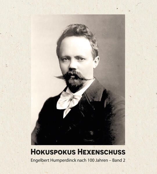Produktbild: Hokuspokus Hexenschuss