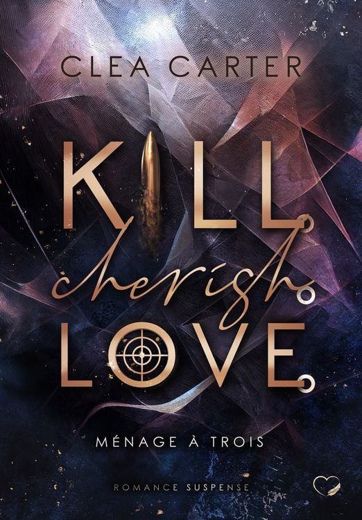 Produktbild: Kill. Cherish. Love.