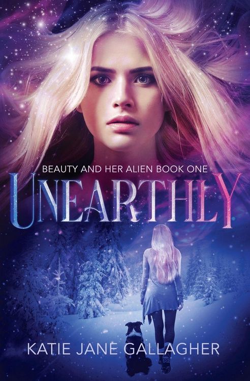 Produktbild: Unearthly