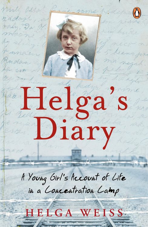 Produktbild: Helga's Diary