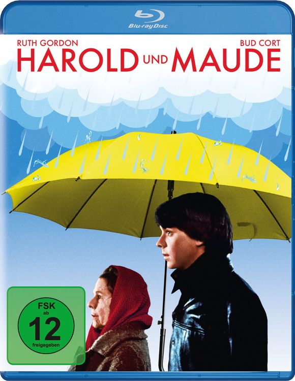 Produktbild: Harold und Maude