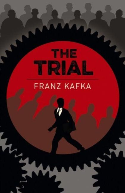 Produktbild: The Trial