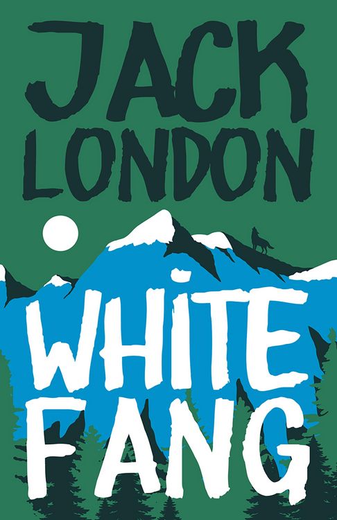 Produktbild: White fang
